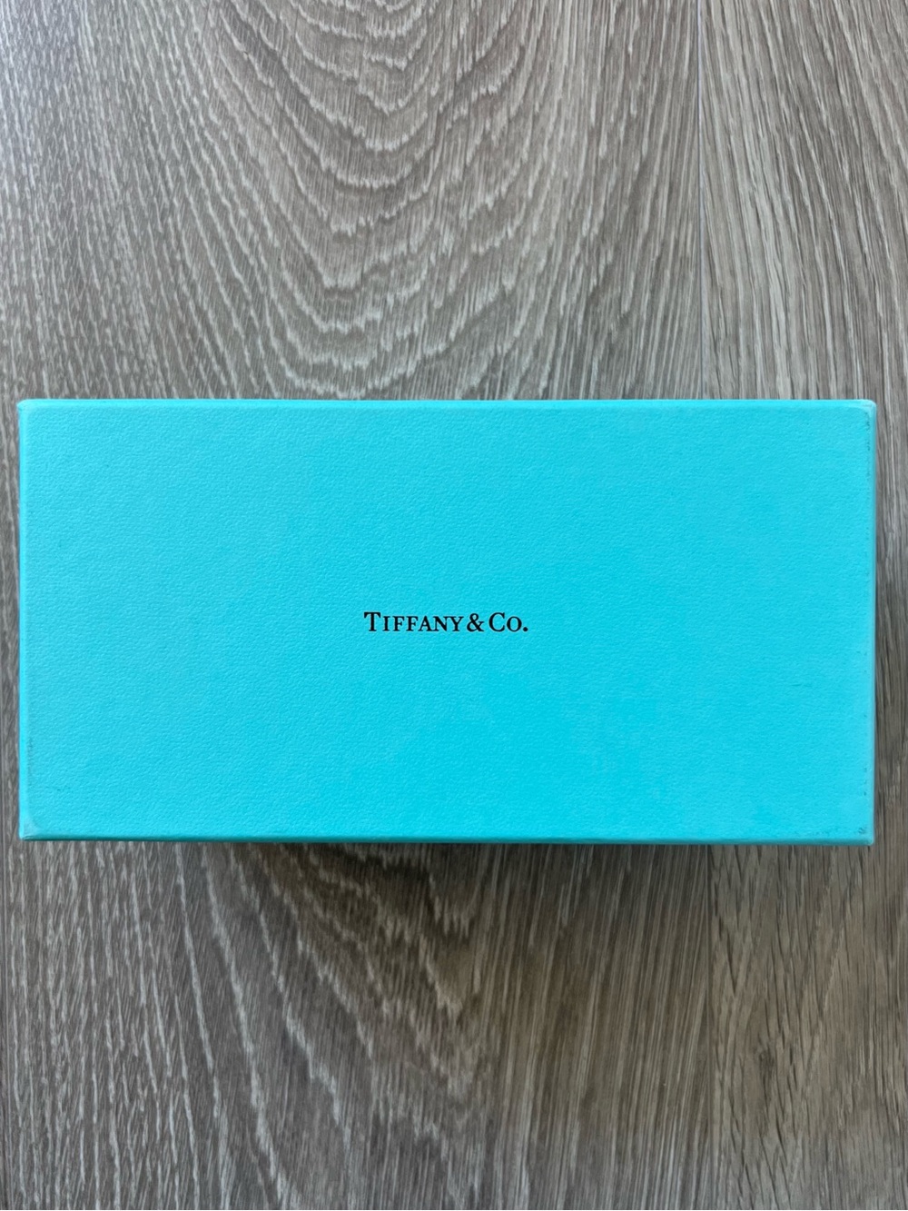 Tiffany & Co. Box (BB377)